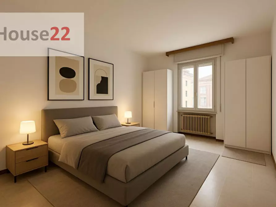 Immagine 12 di Appartamento in vendita  in Via Rose di Sotto 22 a Brescia