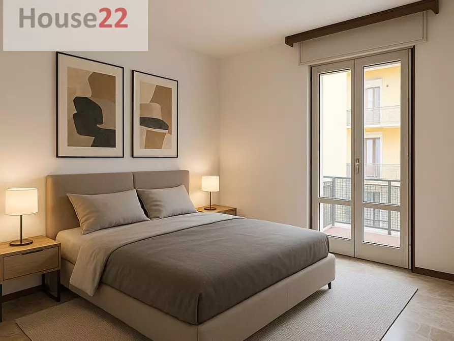 Immagine 15 di Appartamento in vendita  in Via Rose di Sotto 22 a Brescia