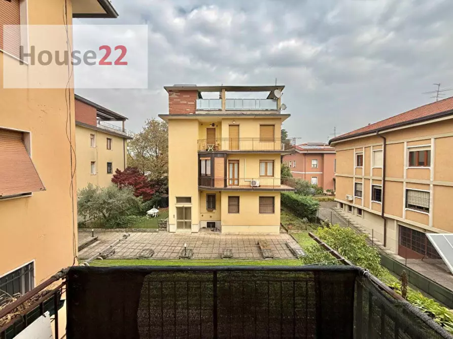 Immagine 17 di Appartamento in vendita  in Via Rose di Sotto 22 a Brescia