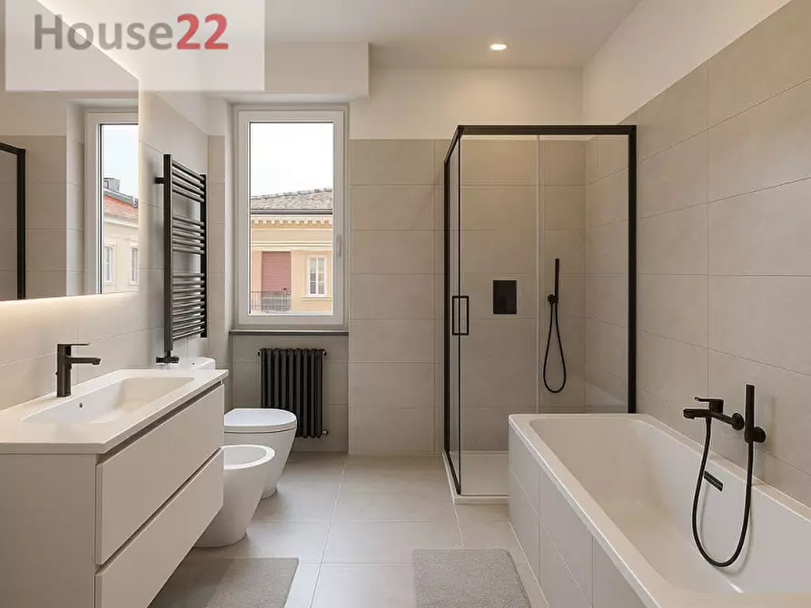 Immagine 18 di Appartamento in vendita  in Via Rose di Sotto 22 a Brescia