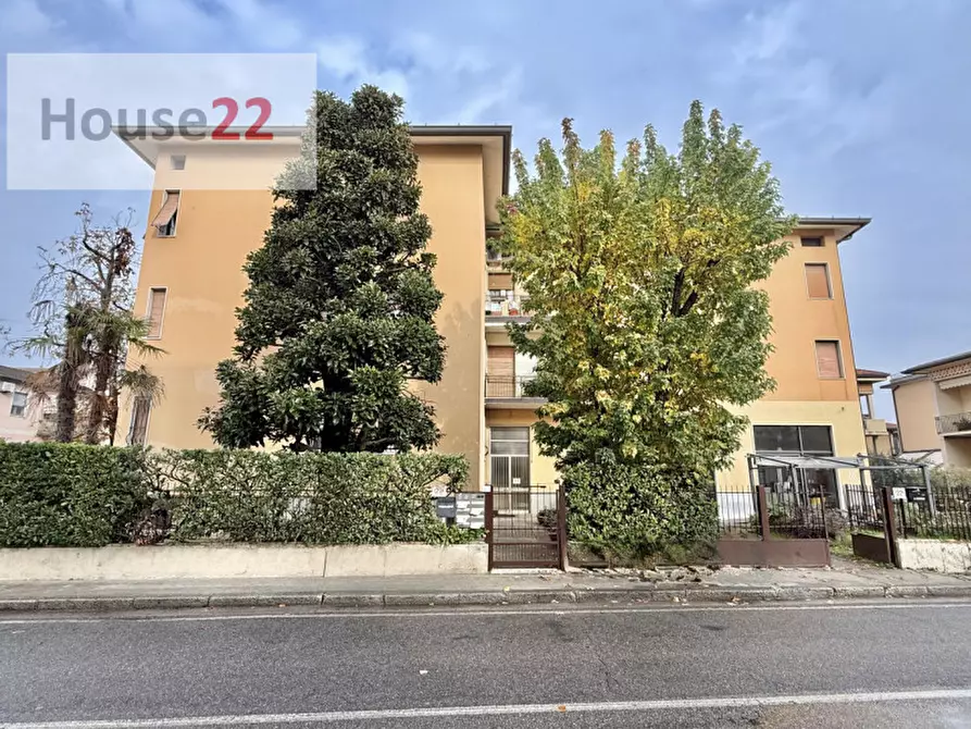 Immagine 25 di Appartamento in vendita  in Via Rose di Sotto 22 a Brescia