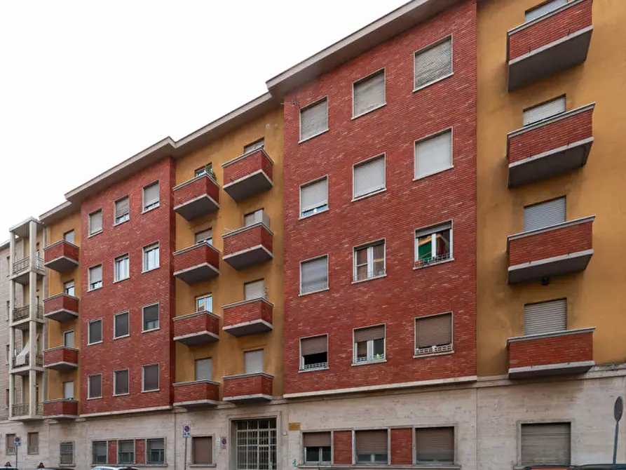 Immagine 1 di Appartamento in vendita  in Via Umberto Giordano 17 a Torino