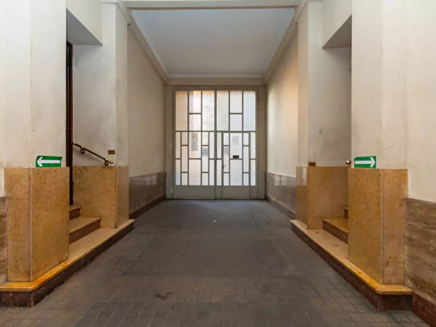 Immagine 3 di Appartamento in vendita  in Via Umberto Giordano 17 a Torino