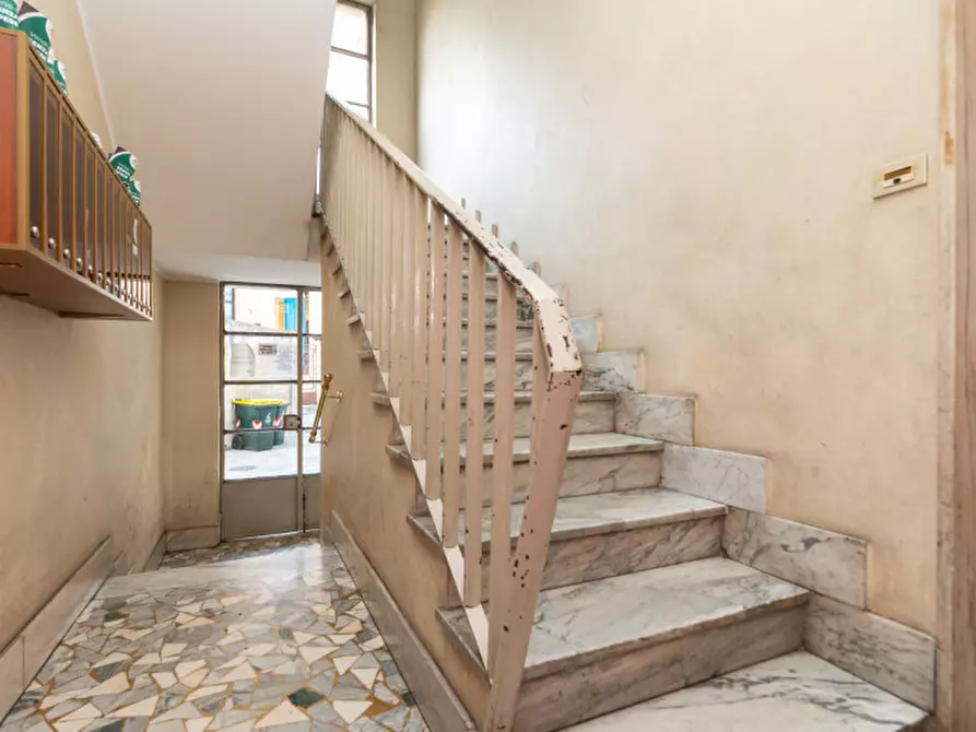 Immagine 4 di Appartamento in vendita  in Via Umberto Giordano 17 a Torino