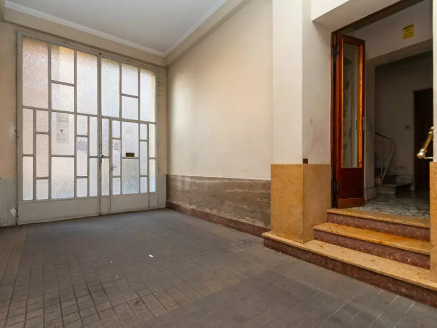 Immagine 4 di Appartamento in vendita  in Via Umberto Giordano 17 a Torino