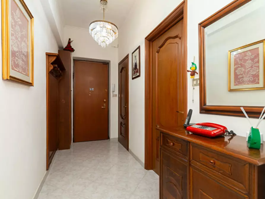 Immagine 5 di Appartamento in vendita  in Via Umberto Giordano 17 a Torino