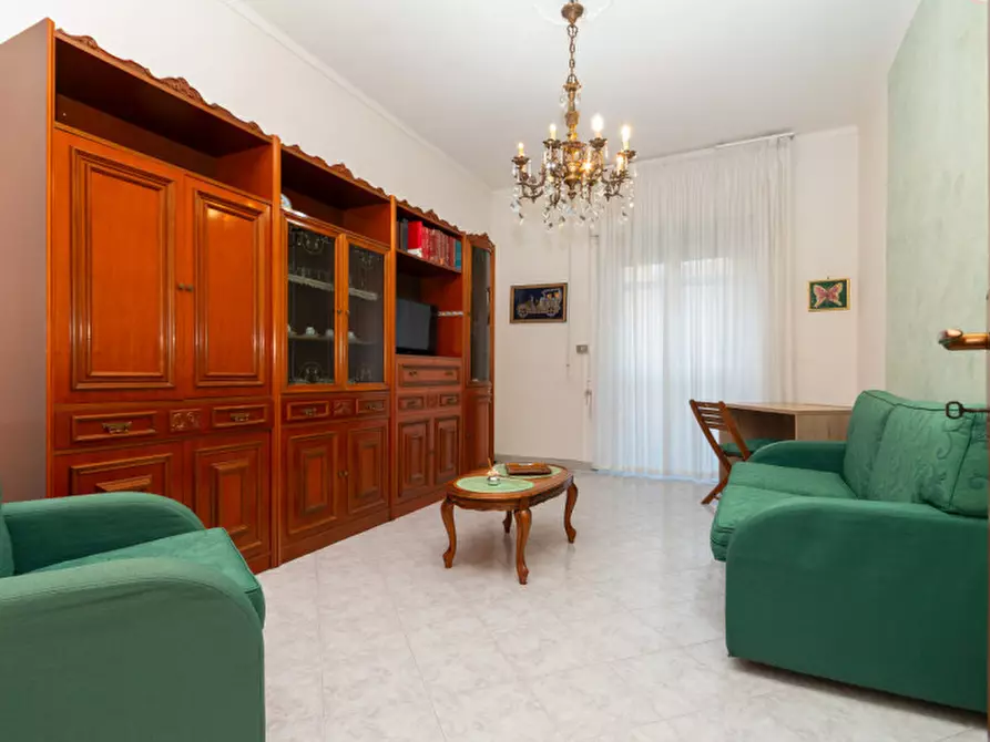 Immagine 7 di Appartamento in vendita  in Via Umberto Giordano 17 a Torino