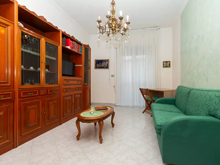 Immagine 8 di Appartamento in vendita  in Via Umberto Giordano 17 a Torino