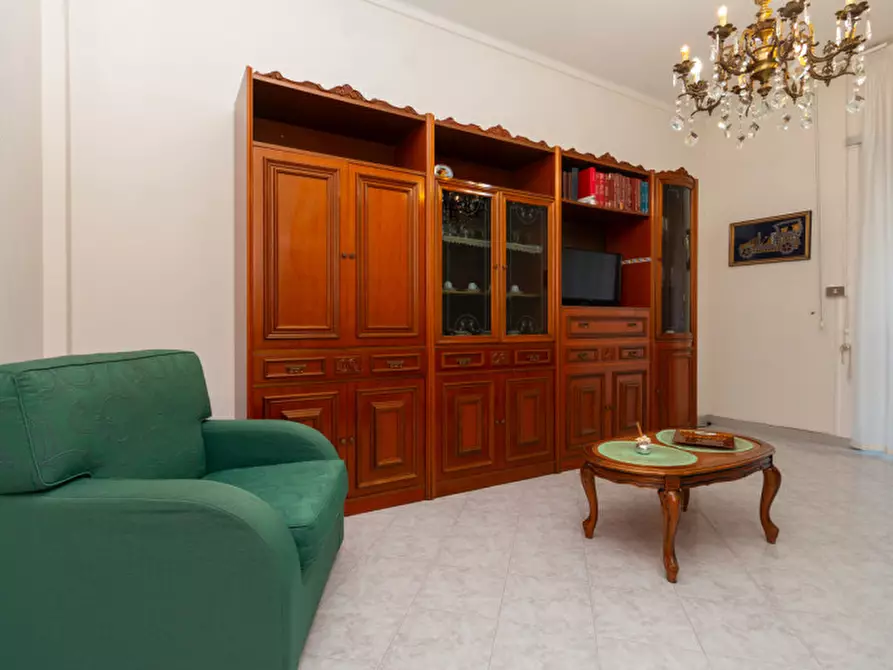 Immagine 9 di Appartamento in vendita  in Via Umberto Giordano 17 a Torino