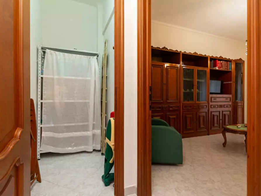 Immagine 10 di Appartamento in vendita  in Via Umberto Giordano 17 a Torino