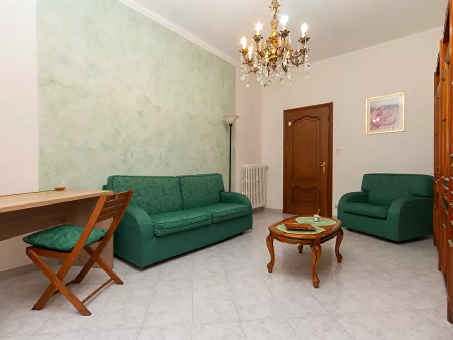 Immagine 11 di Appartamento in vendita  in Via Umberto Giordano 17 a Torino