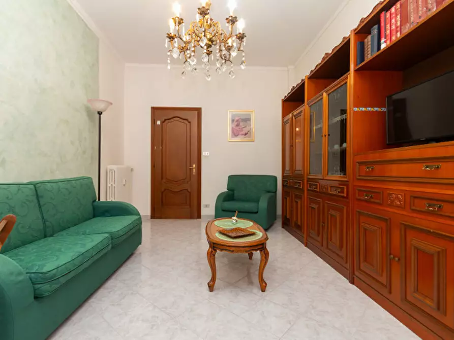 Immagine 12 di Appartamento in vendita  in Via Umberto Giordano 17 a Torino