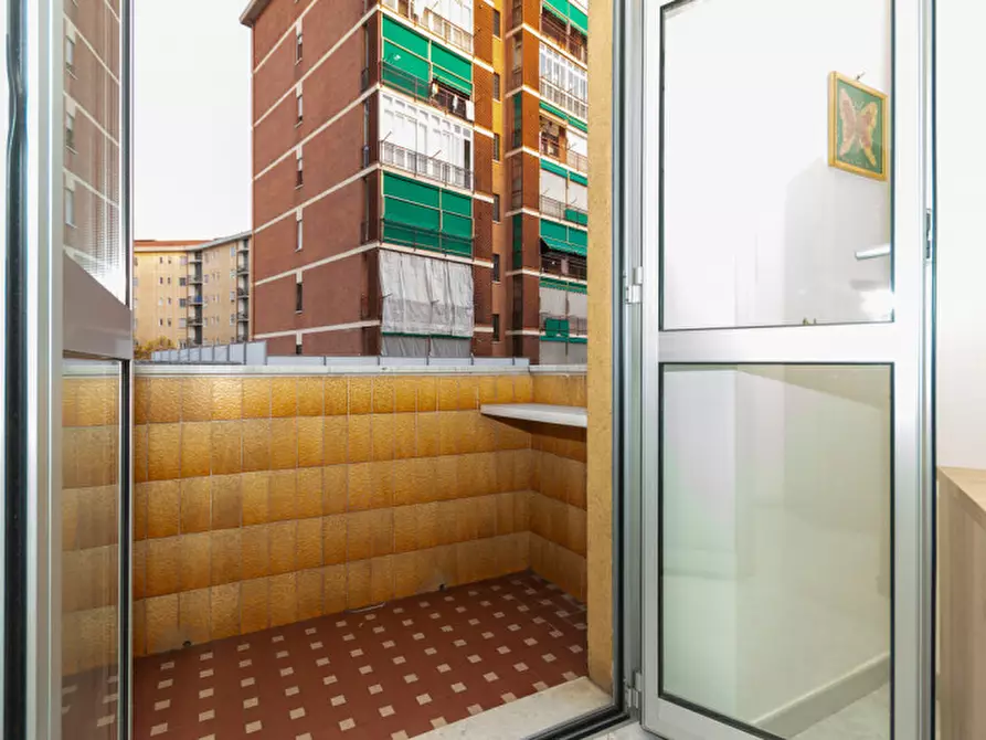 Immagine 13 di Appartamento in vendita  in Via Umberto Giordano 17 a Torino