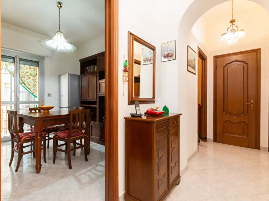 Immagine 16 di Appartamento in vendita  in Via Umberto Giordano 17 a Torino
