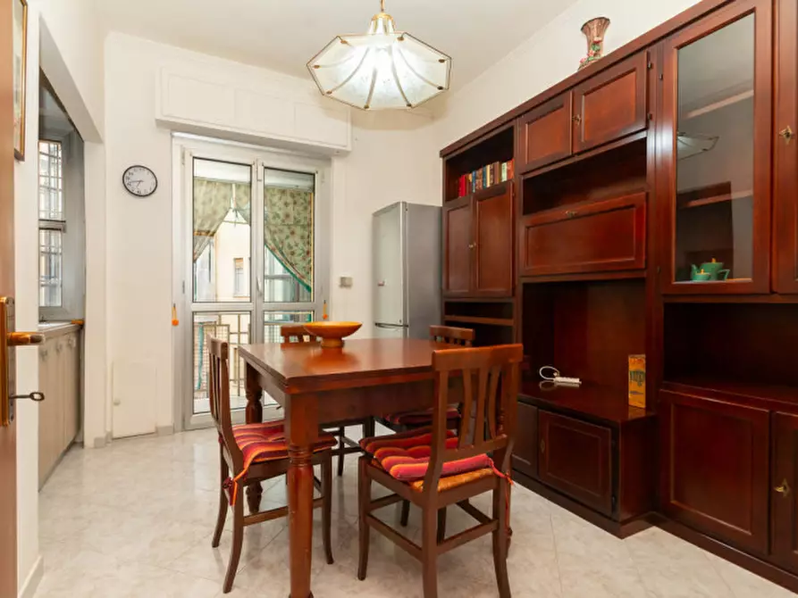 Immagine 17 di Appartamento in vendita  in Via Umberto Giordano 17 a Torino