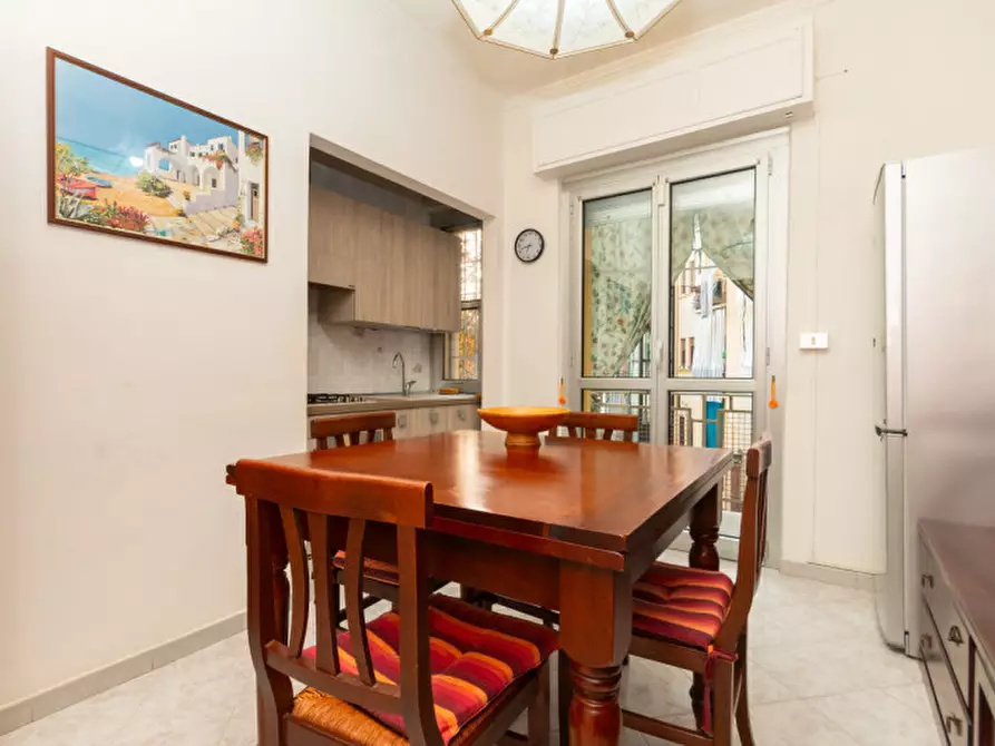 Immagine 18 di Appartamento in vendita  in Via Umberto Giordano 17 a Torino