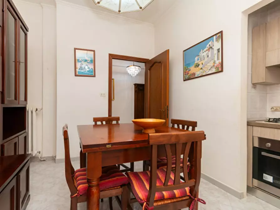 Immagine 19 di Appartamento in vendita  in Via Umberto Giordano 17 a Torino