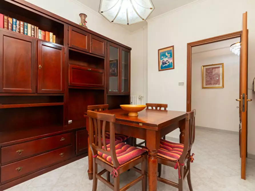 Immagine 20 di Appartamento in vendita  in Via Umberto Giordano 17 a Torino