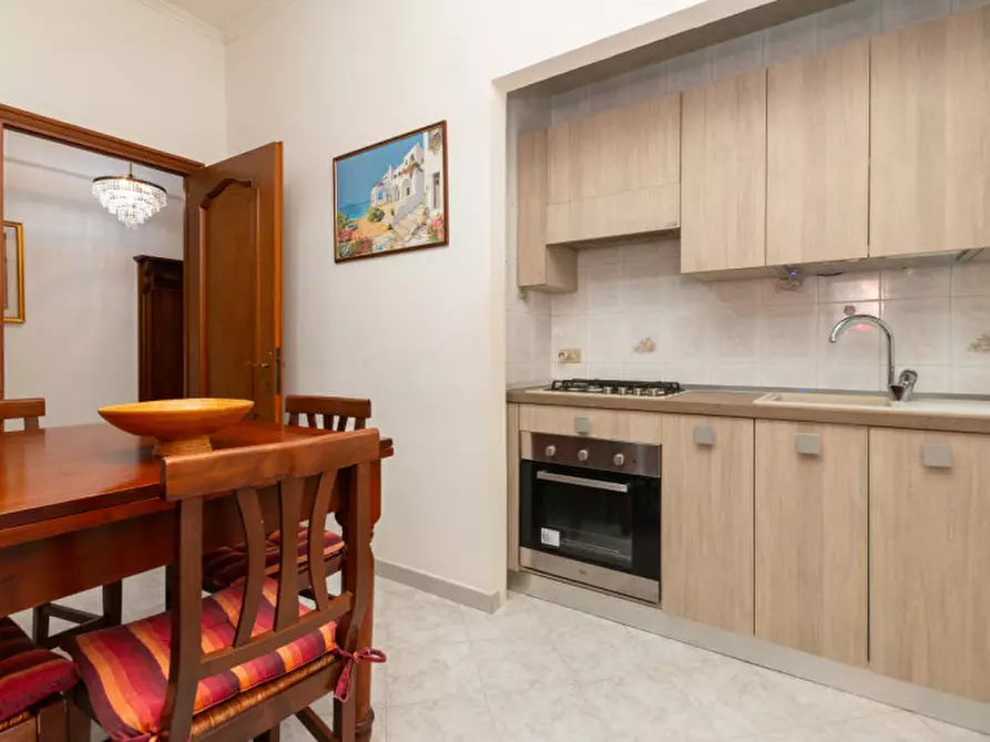 Immagine 21 di Appartamento in vendita  in Via Umberto Giordano 17 a Torino