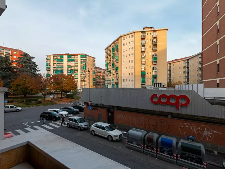 Immagine 22 di Appartamento in vendita  in Via Umberto Giordano 17 a Torino