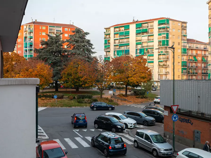 Immagine 23 di Appartamento in vendita  in Via Umberto Giordano 17 a Torino