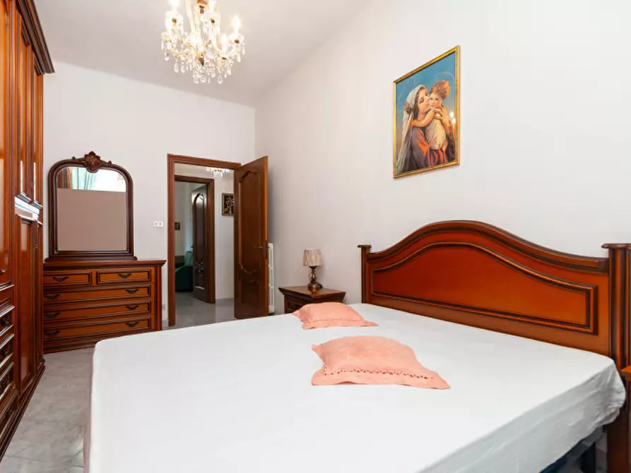 Immagine 26 di Appartamento in vendita  in Via Umberto Giordano 17 a Torino