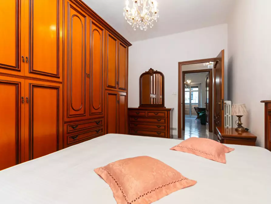 Immagine 27 di Appartamento in vendita  in Via Umberto Giordano 17 a Torino