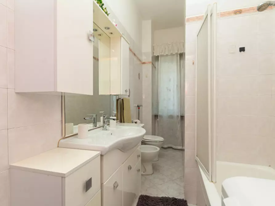 Immagine 28 di Appartamento in vendita  in Via Umberto Giordano 17 a Torino