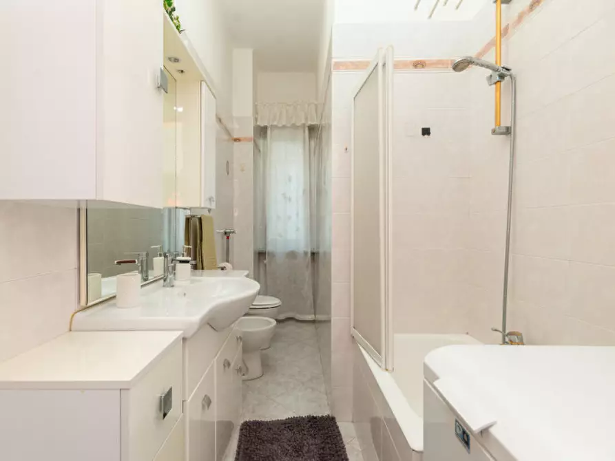 Immagine 29 di Appartamento in vendita  in Via Umberto Giordano 17 a Torino