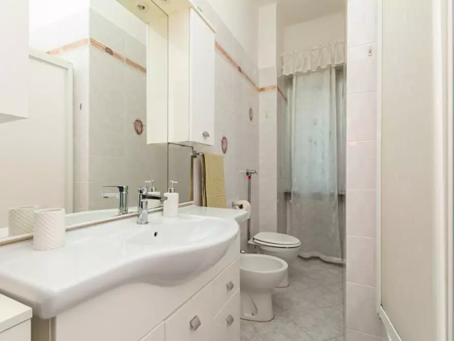 Immagine 30 di Appartamento in vendita  in Via Umberto Giordano 17 a Torino