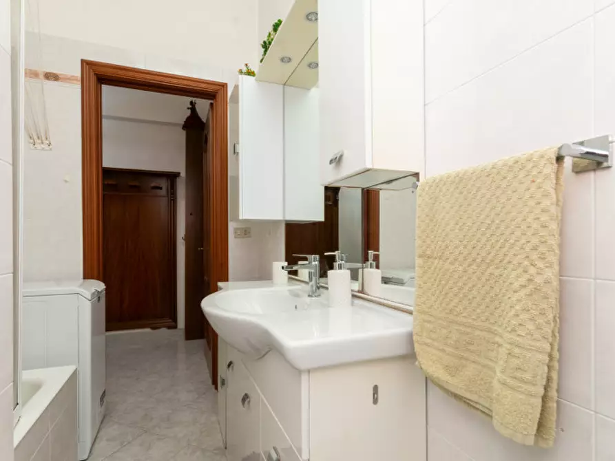 Immagine 31 di Appartamento in vendita  in Via Umberto Giordano 17 a Torino