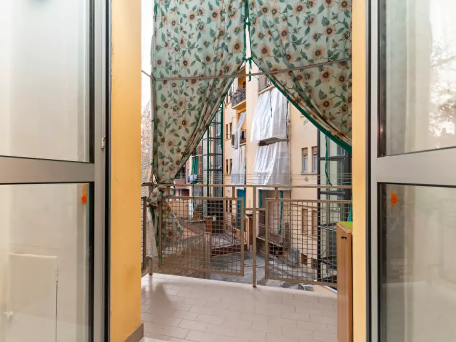 Immagine 32 di Appartamento in vendita  in Via Umberto Giordano 17 a Torino