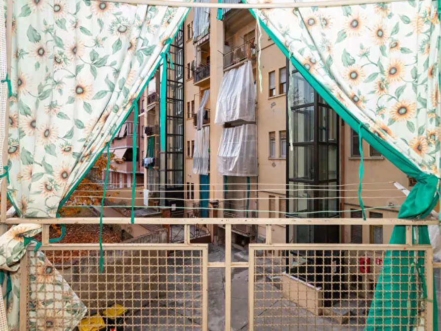 Immagine 33 di Appartamento in vendita  in Via Umberto Giordano 17 a Torino