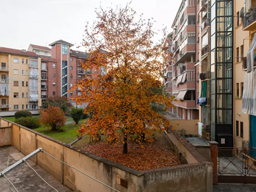 Immagine 34 di Appartamento in vendita  in Via Umberto Giordano 17 a Torino