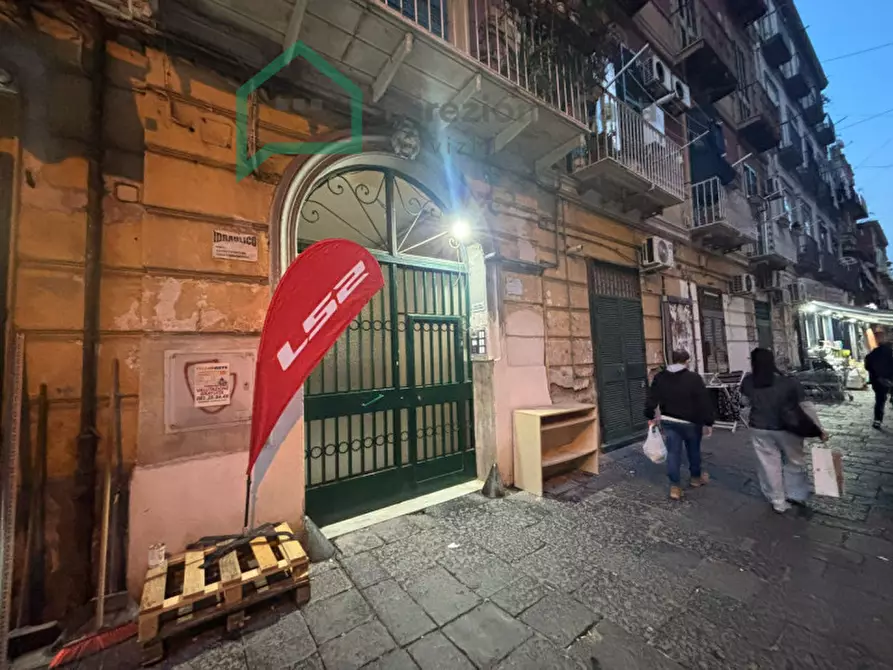 Immagine 2 di Appartamento in affitto  in Via cesare rossarol a Napoli