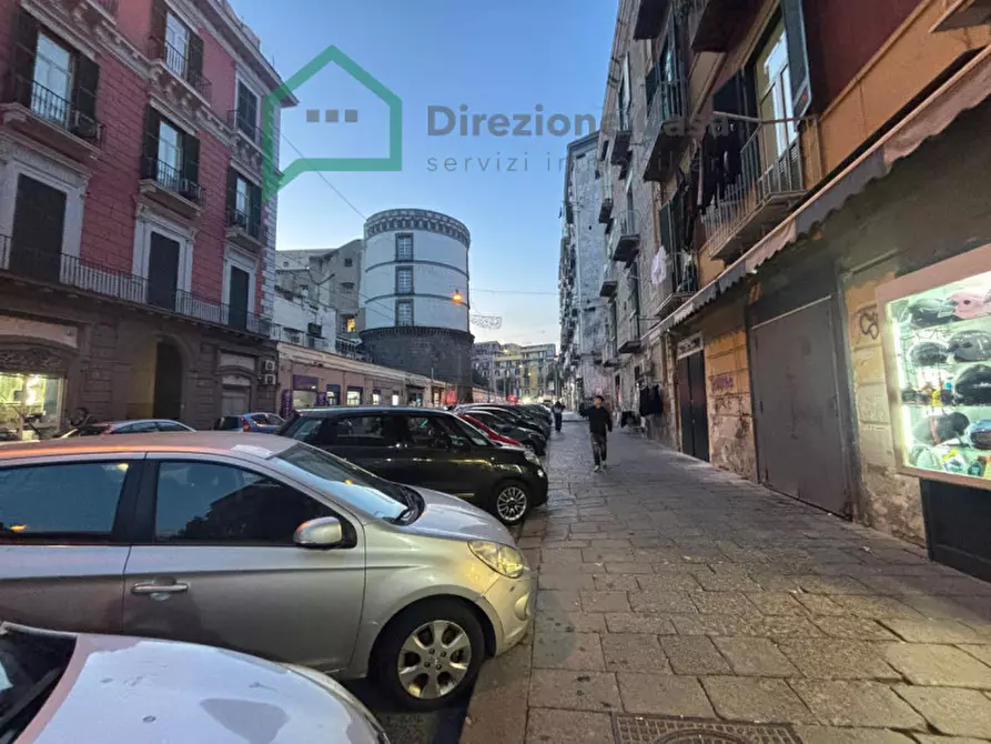 Immagine 3 di Appartamento in affitto  in Via cesare rossarol a Napoli