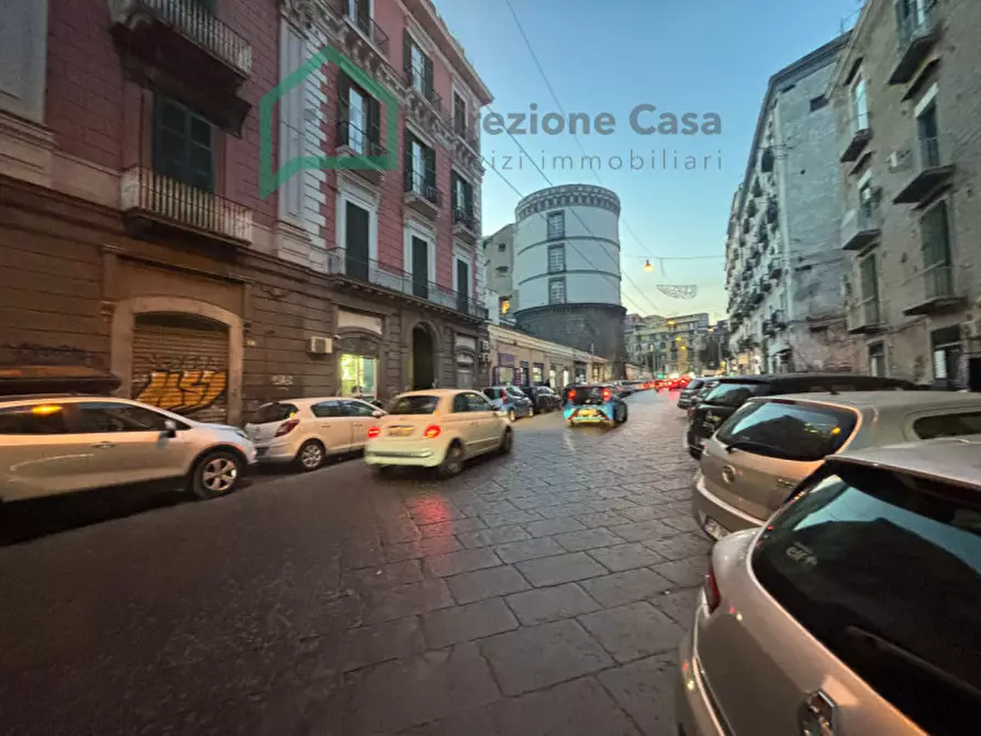 Immagine 4 di Appartamento in affitto  in Via cesare rossarol a Napoli