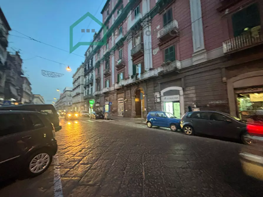 Immagine 5 di Appartamento in affitto  in Via cesare rossarol a Napoli