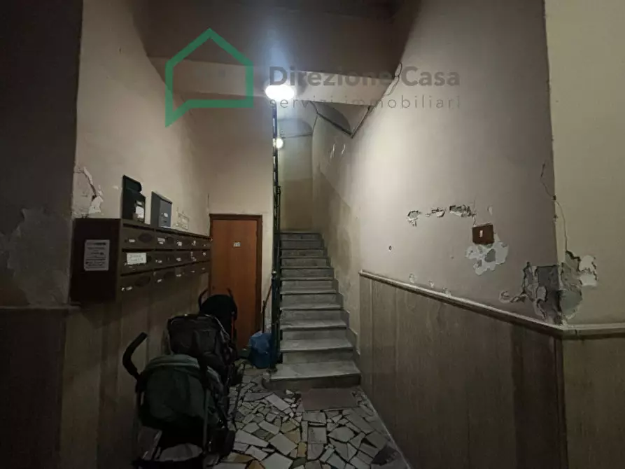 Immagine 6 di Appartamento in affitto  in Via cesare rossarol a Napoli