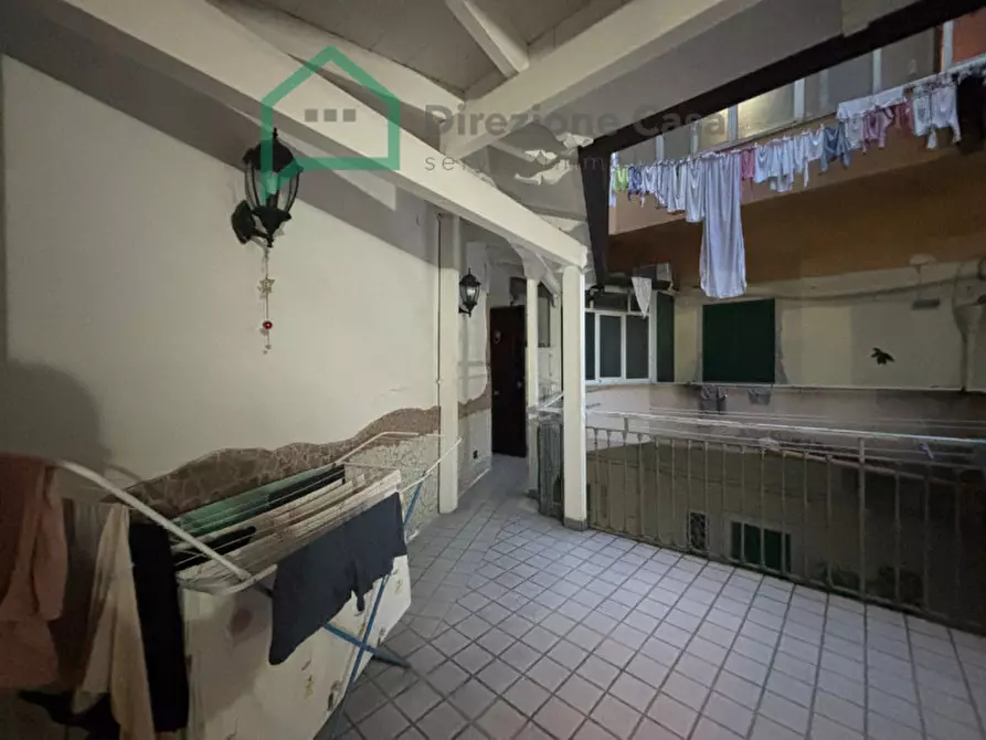 Immagine 9 di Appartamento in affitto  in Via cesare rossarol a Napoli