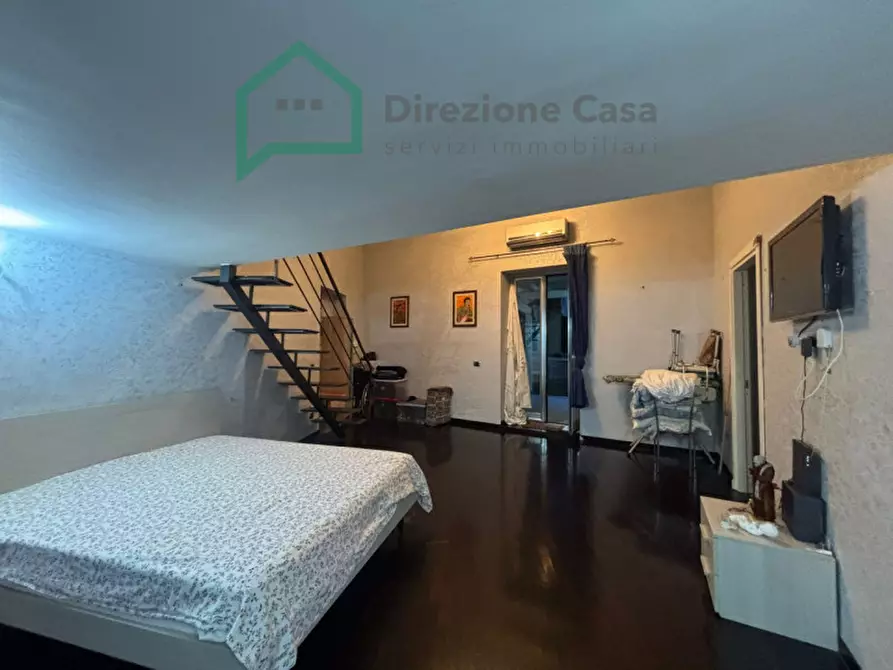 Immagine 12 di Appartamento in affitto  in Via cesare rossarol a Napoli