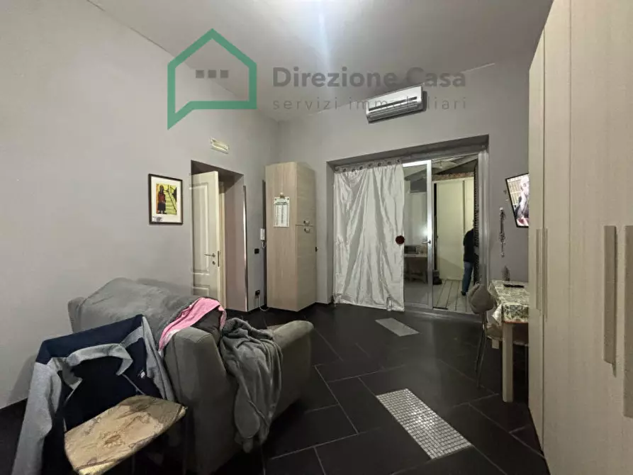 Immagine 14 di Appartamento in affitto  in Via cesare rossarol a Napoli