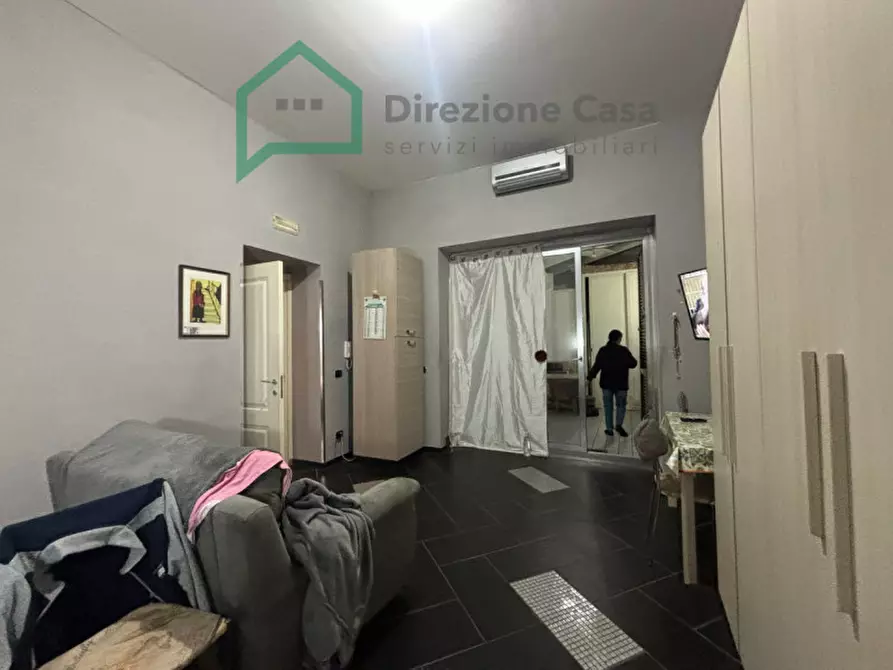 Immagine 17 di Appartamento in affitto  in Via cesare rossarol a Napoli