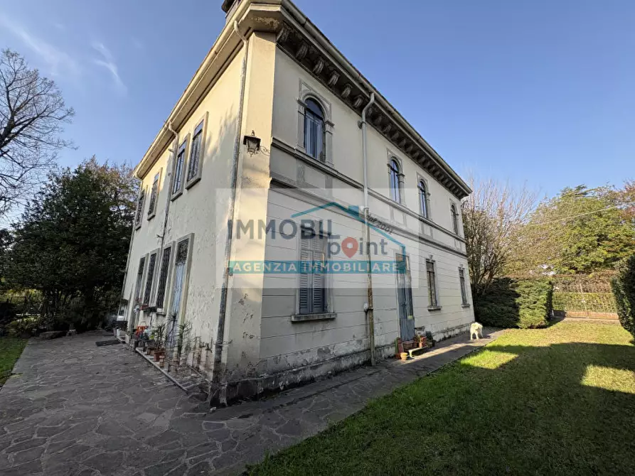 Immagine 2 di Villa in vendita  in Via dei Colli a Padova
