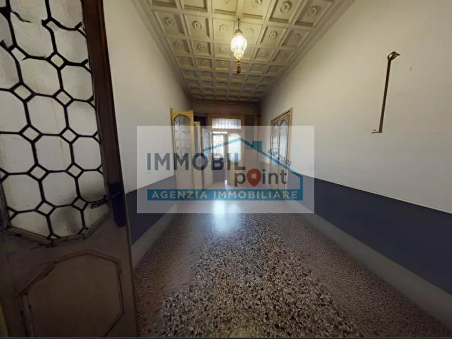 Immagine 3 di Villa in vendita  in Via dei Colli a Padova