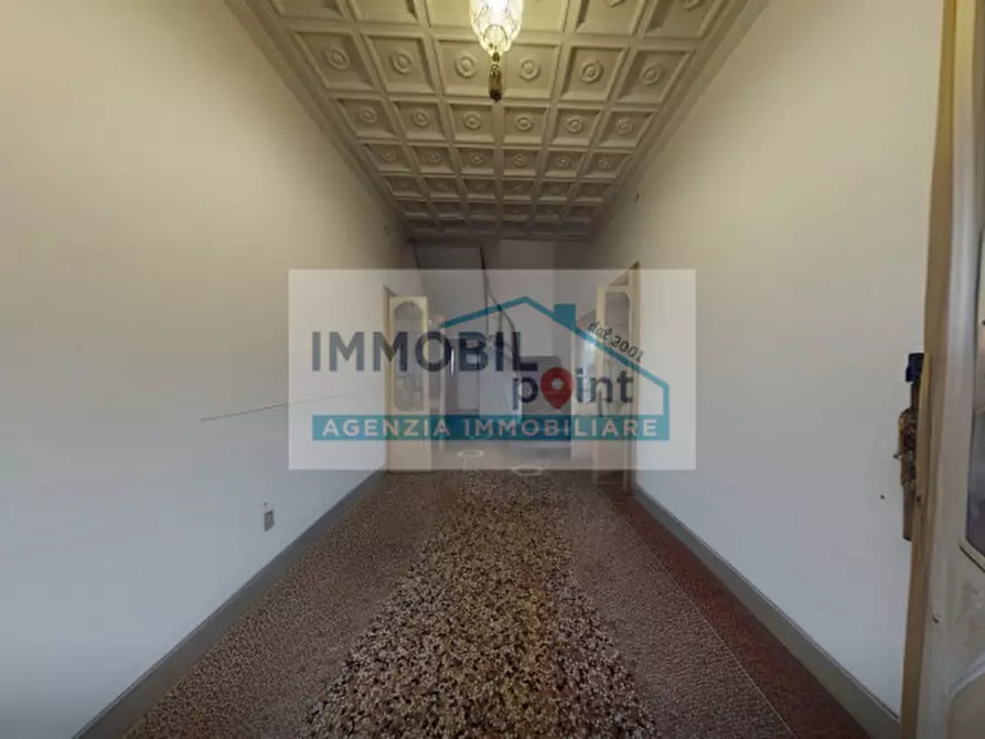 Immagine 4 di Villa in vendita  in Via dei Colli a Padova