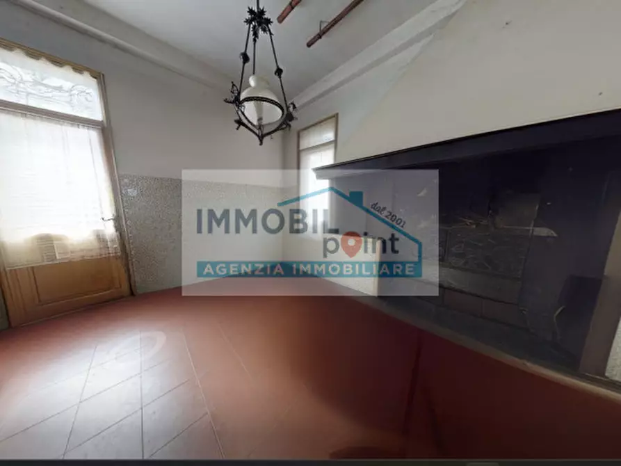 Immagine 12 di Villa in vendita  in Via dei Colli a Padova