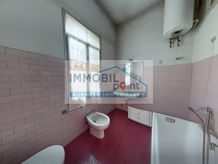 Immagine 13 di Villa in vendita  in Via dei Colli a Padova