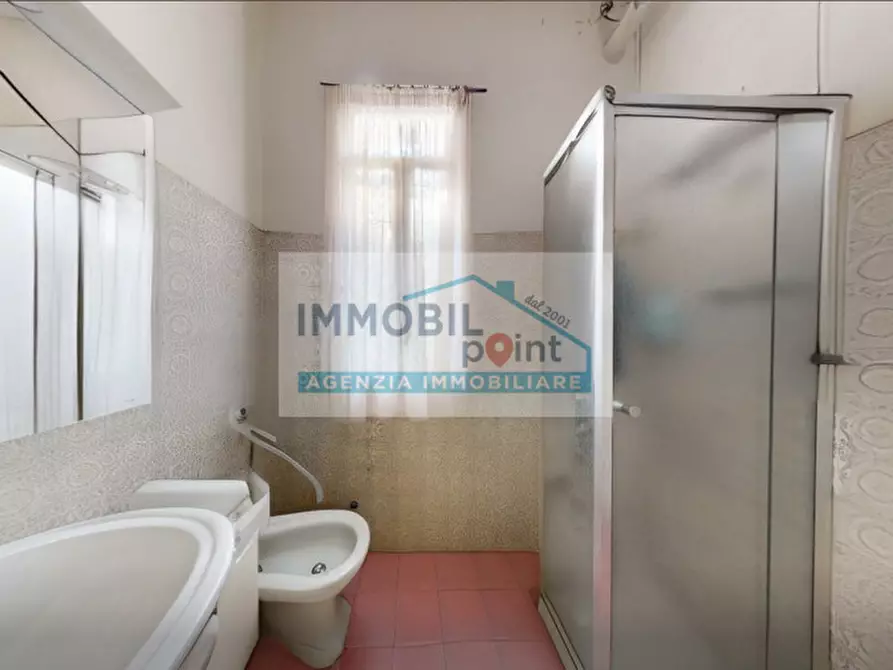 Immagine 14 di Villa in vendita  in Via dei Colli a Padova