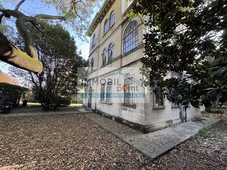 Immagine 19 di Villa in vendita  in Via dei Colli a Padova